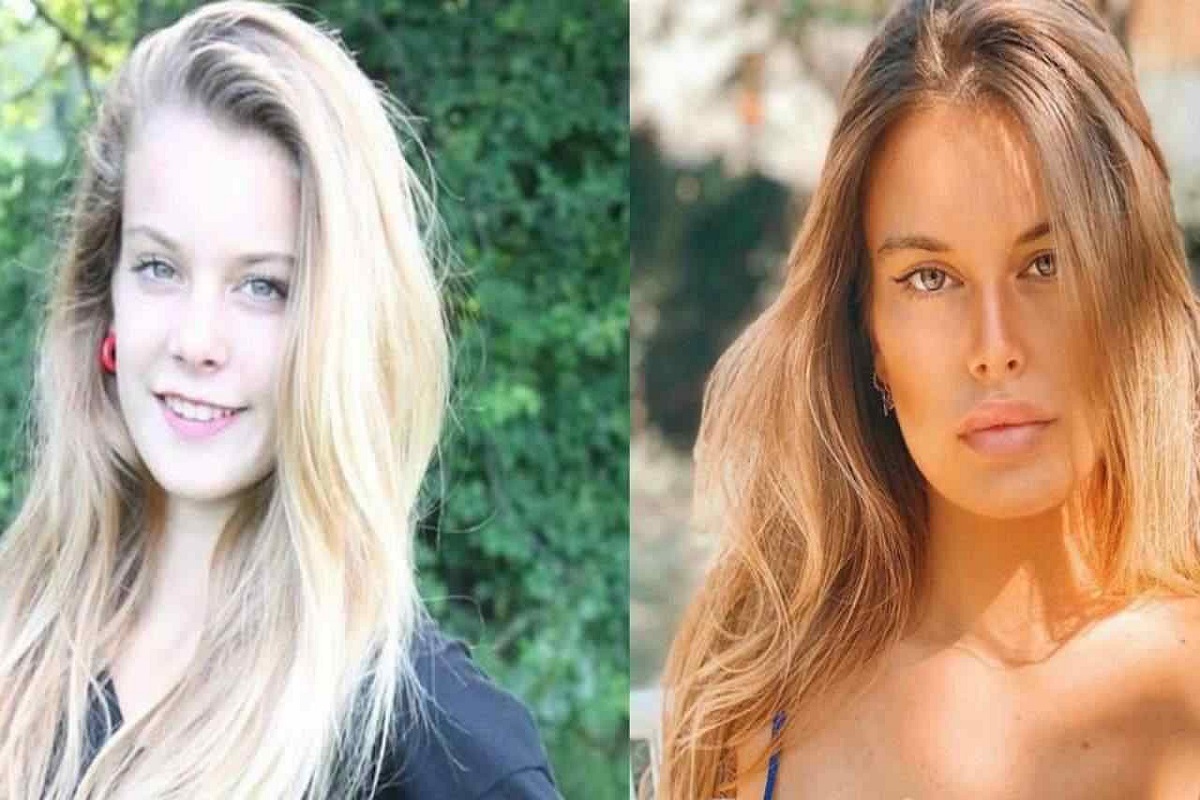 Sophia Codegnoni a Uomini e Donne stufa delle critiche ammette di essersi rifatta le labbra 