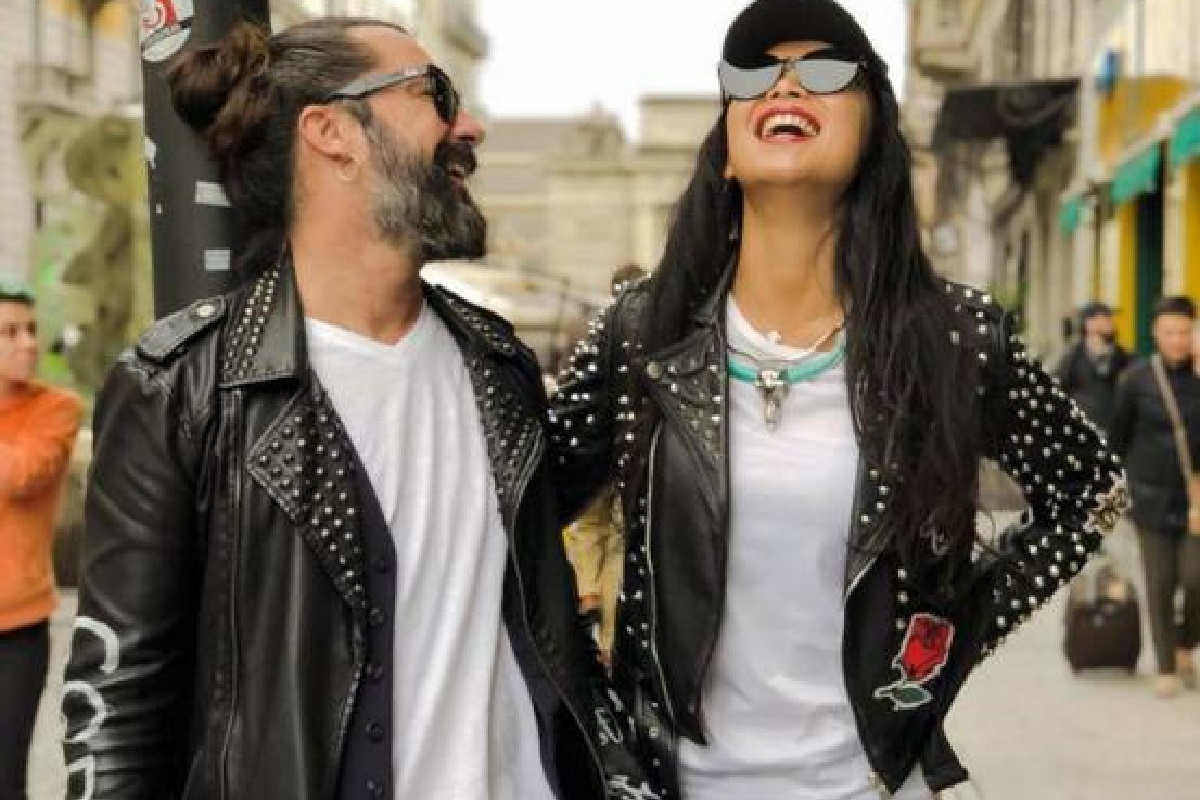 Stefano Codegoni: il papà della tronista Sophie è fidanzato con l’ex del Grande Fratello Man Lo Zhang
