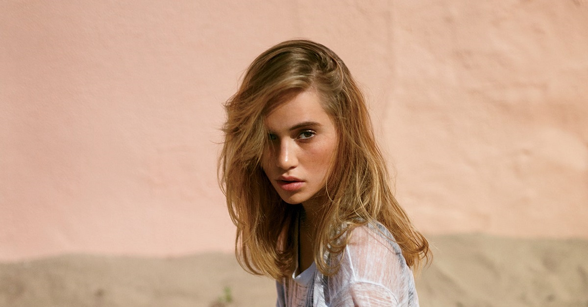 Alice Suki Waterhouse