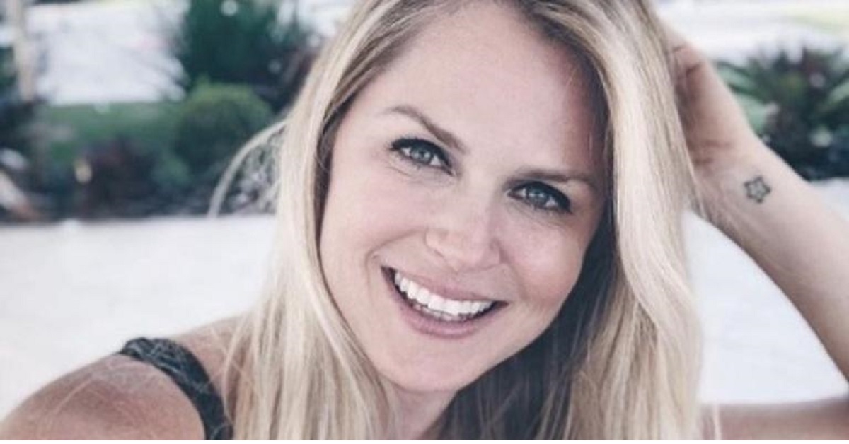 Chi è Susana Werner? Conosciamo meglio la moglie di Julio Cesar