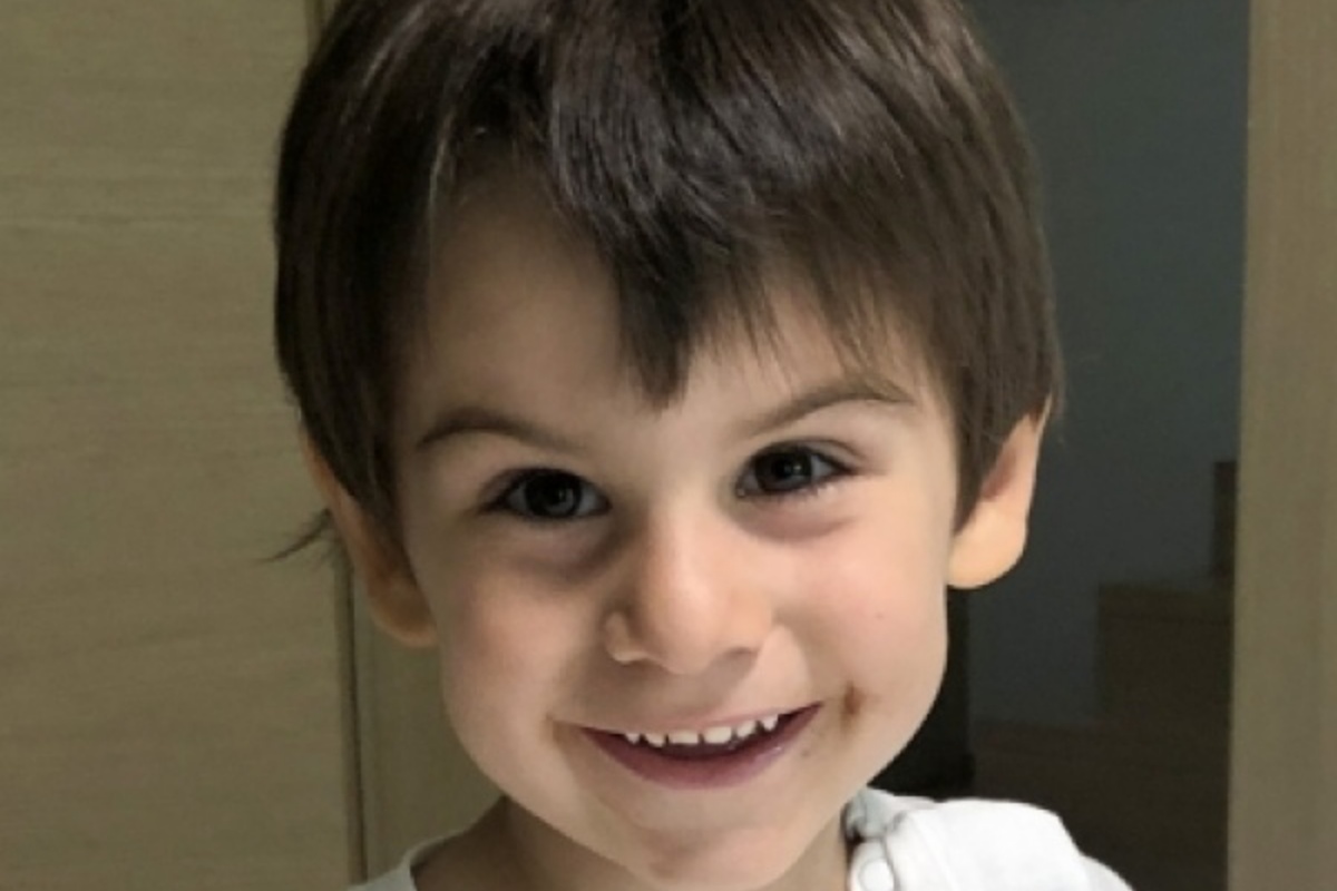 Morto Tommaso Tiveron di 4 anni: la lettera del Papa per i genitori