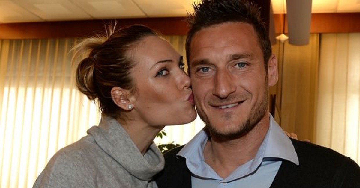 Francesco Totti e Ilary Blasi: caccia al topo che ha creato caos nella loro lussuosa villa
