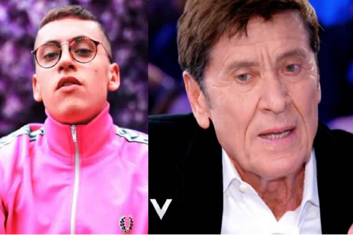 Tredici Pietro, annuncio ai fan. Gianni Morandi orgoglioso di suo figlio