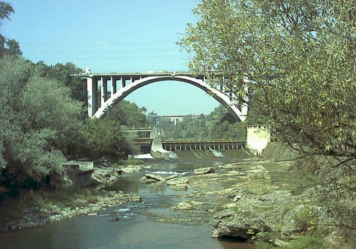 Fiume Adda, trovato un corpo