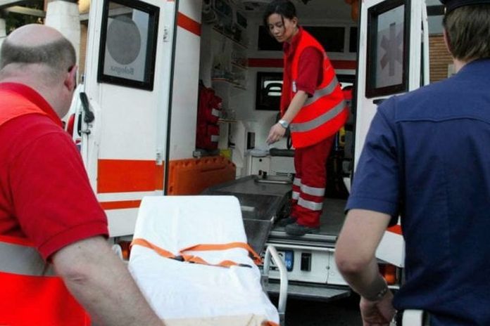 Sentina, trovato un altro cadavere