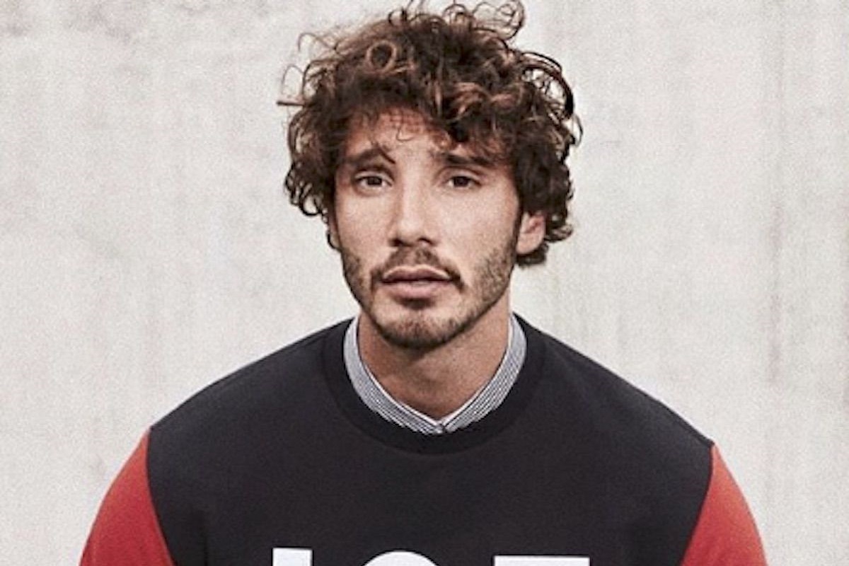 U&D: Stefano De Martino? No ma la somiglianza è incredibile