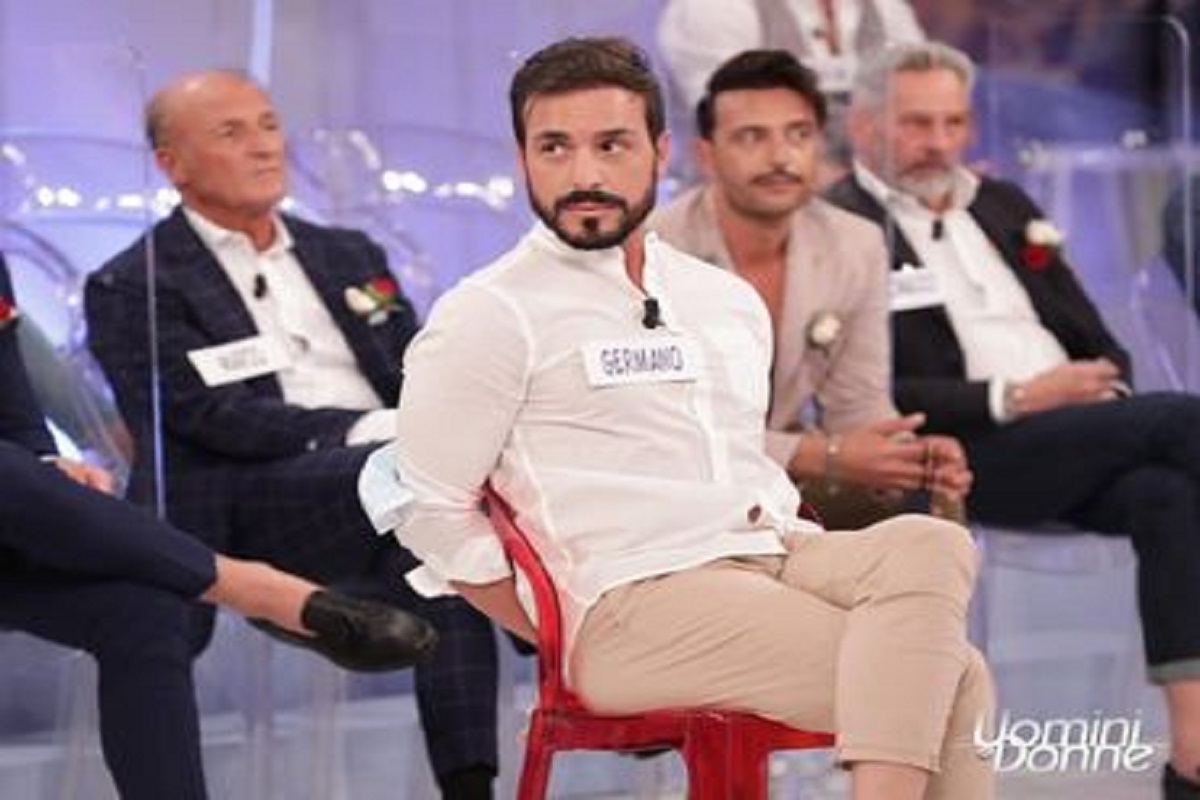 Uomini e donne, Valentina Autiero ha trovato l'amore