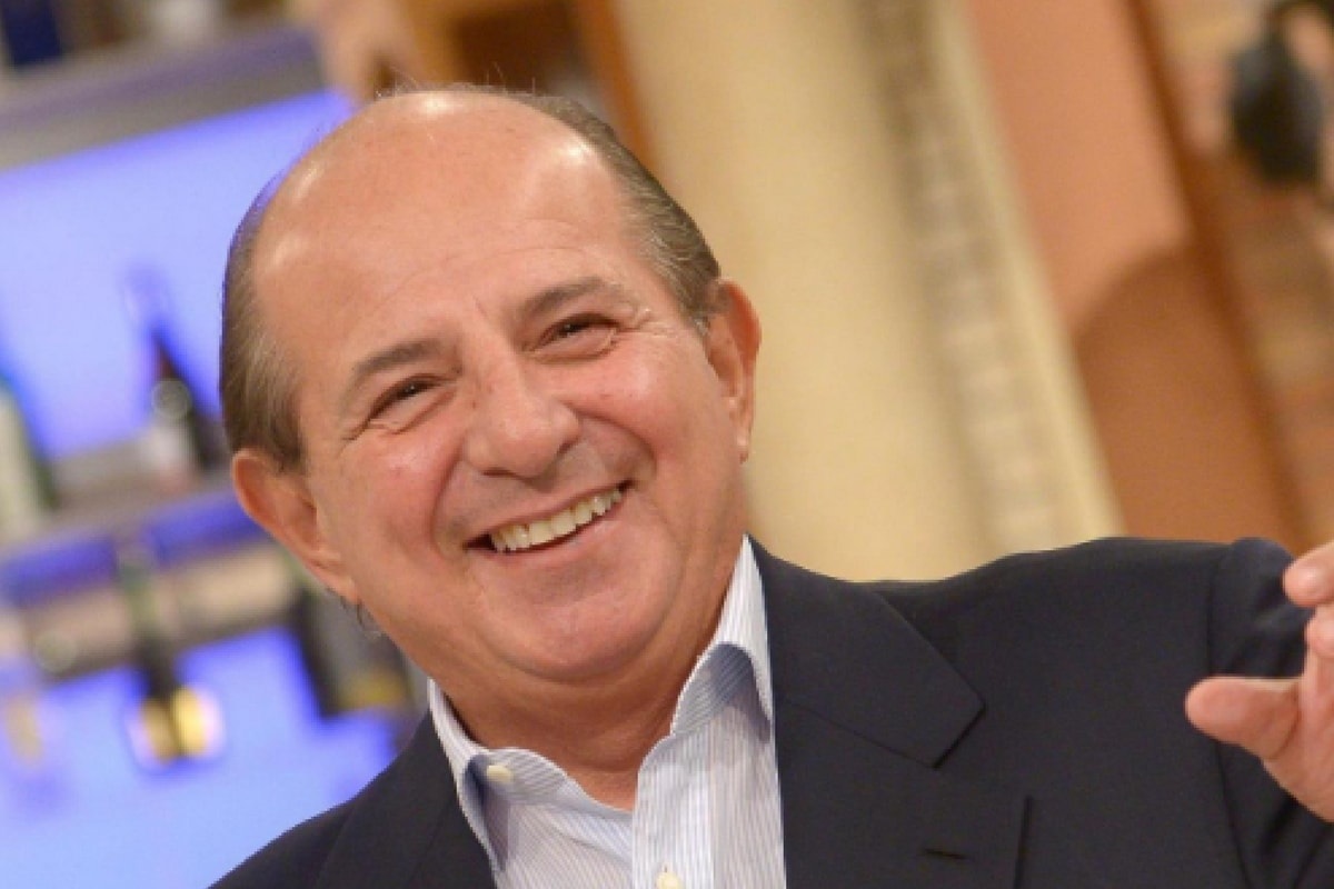 Chi è Valeria Donati? Conosciamo meglio l’ex moglie di Giancarlo Magalli
