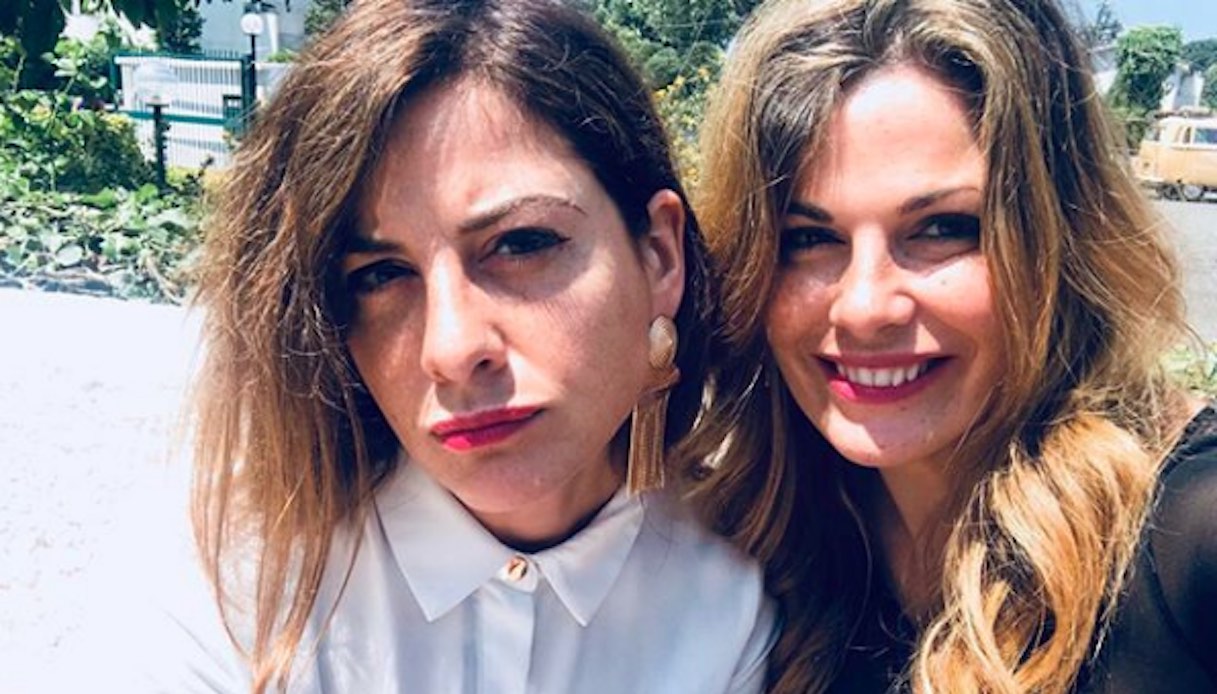 Chi è Alice Incontrada? Conosciamo meglio la sorella di Vanessa Incontrada