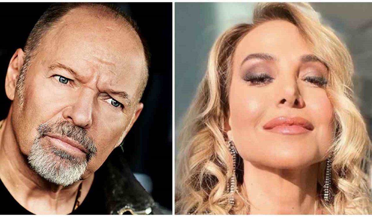 Vasco Rossi smentisce la dedica a Barbara D'Urso