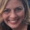 Cristina Quaranta primo piano