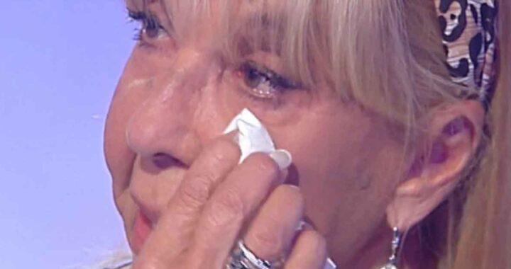 Wilma Goich e la morte della figlia Susanna Vianello ...