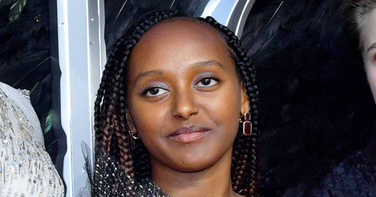 Chi è Zahara Jolie-Pitt? Conosciamo meglio la figlia adottiva di Brad Pitt e Angelina Jolie