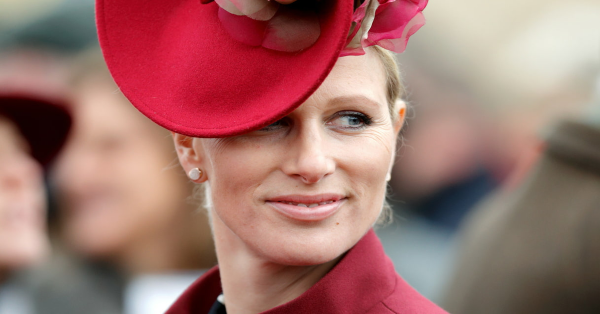 Chi è Zara Phillips? Conosciamo meglio la figlia della Principessa Anna d’Inghilterra