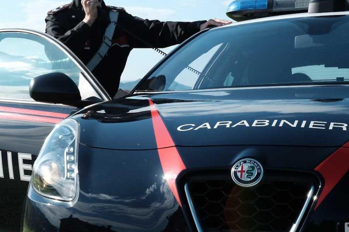13enne inscena una rapina in casa: voleva attirare l’attenzione dei genitori