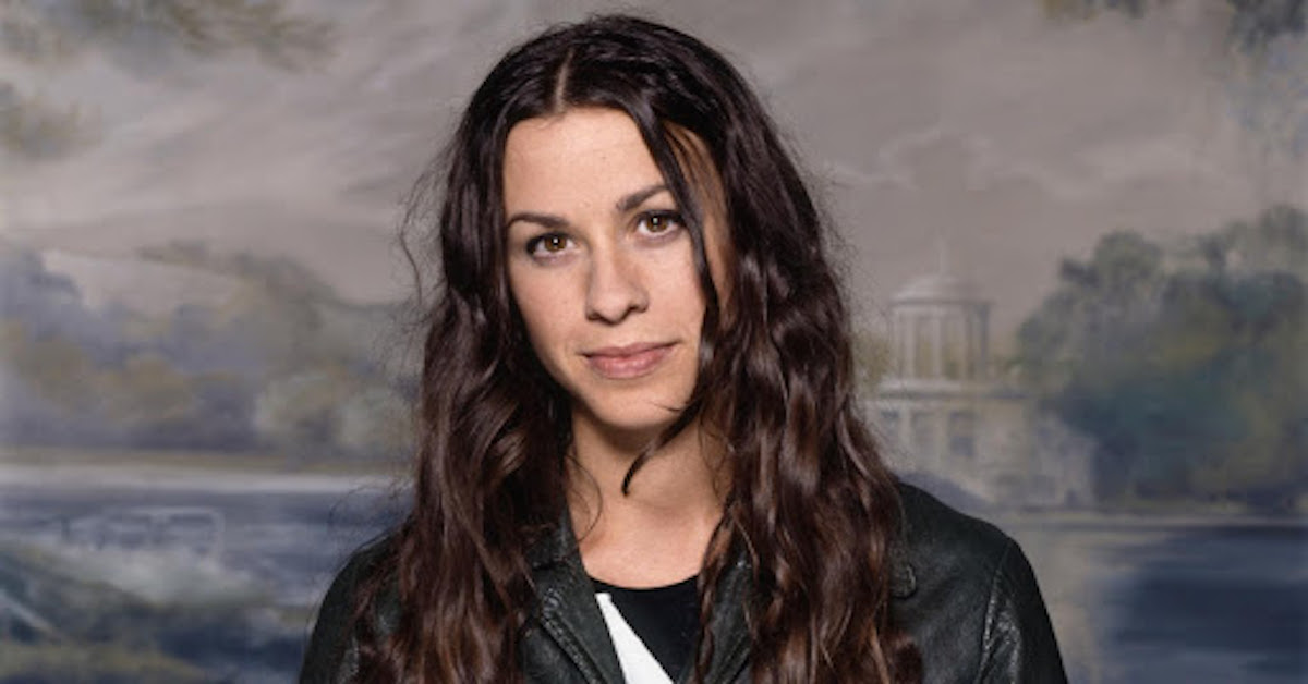 Alanis Morissette