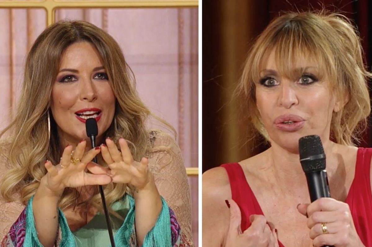 Alessandra Mussolini, ennesimo scontro con Selvaggia Lucarelli: “Messaggio sbagliato”