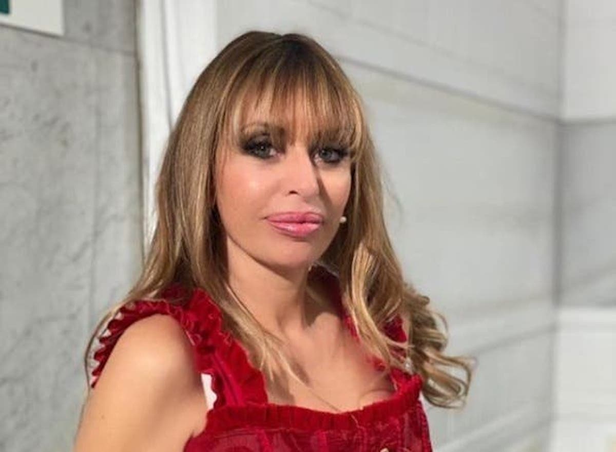 Ballando con le Stelle, Alessandra Mussolini finisce in ospedale