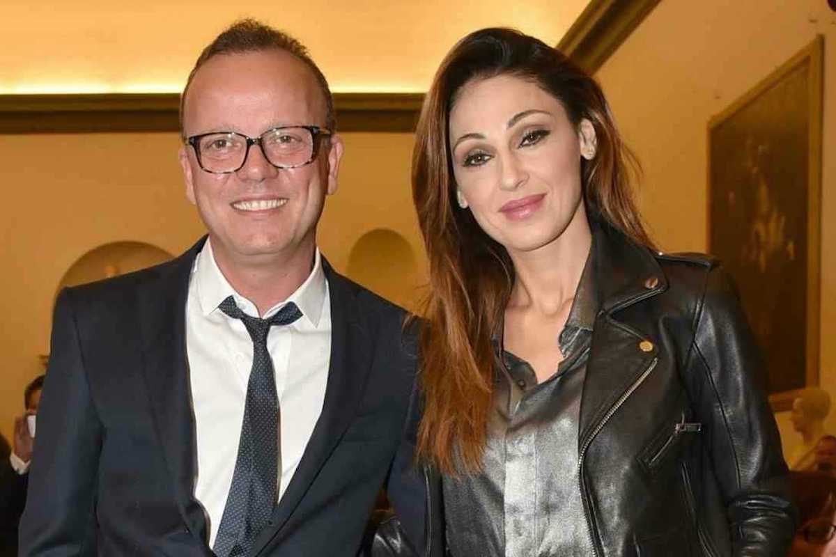 Anna Tatangelo: di nuovo con Gigi D’Alessio per amore del figlio