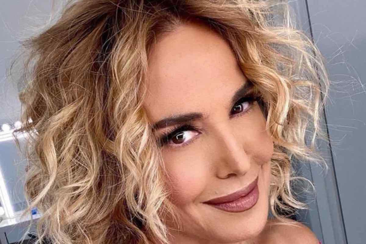 Barbara d’Urso svela il cachet degli ospiti invitati nel suo programma