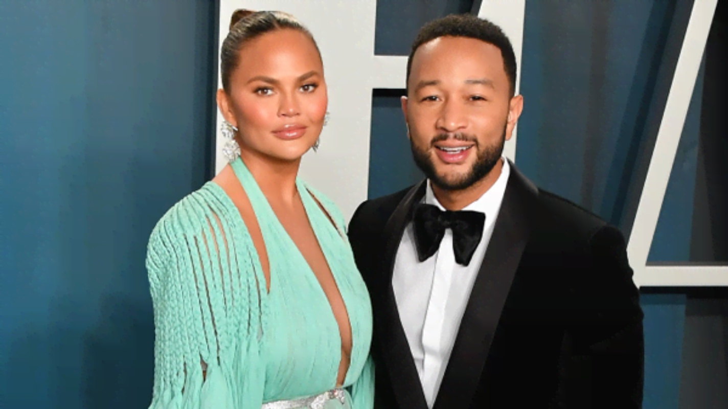 Chrissy Teigen aborto 