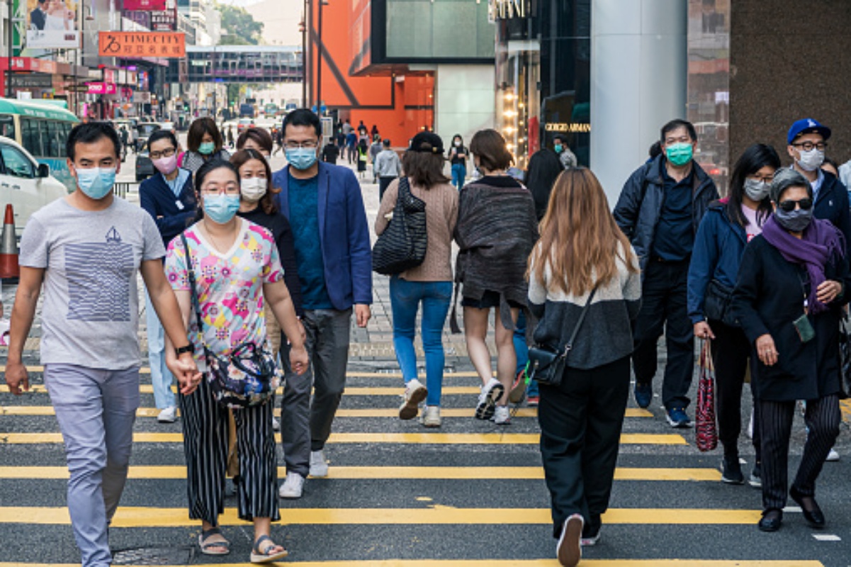 Coronavirus: Corea del Sud e Taiwan fuori dall'incubo