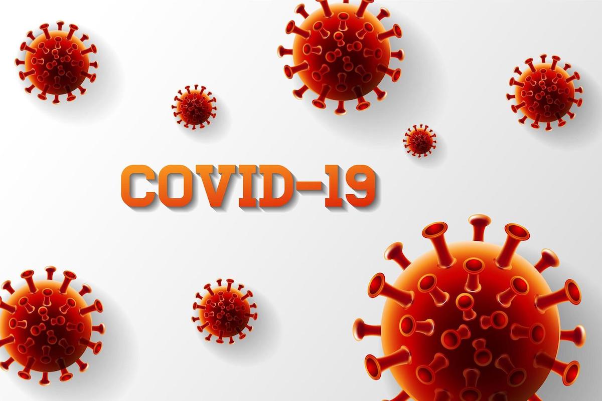 Coronavirus al microscopio