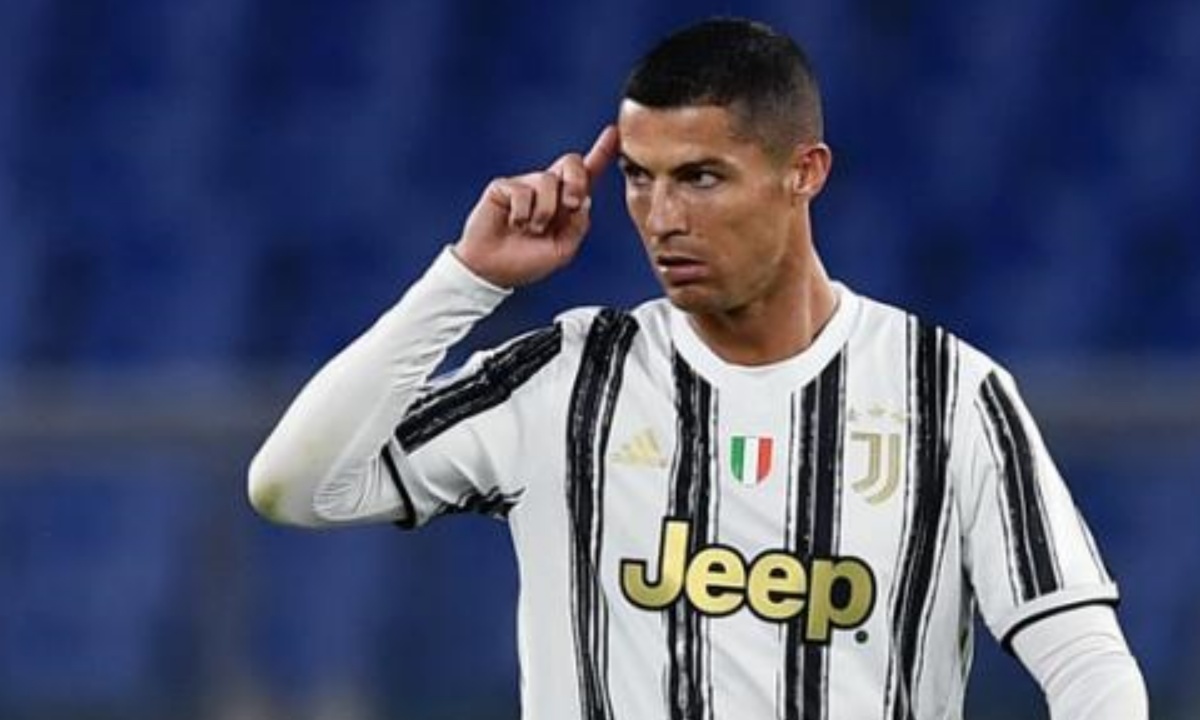 Cristiano Ronaldo è guarito dal Covid