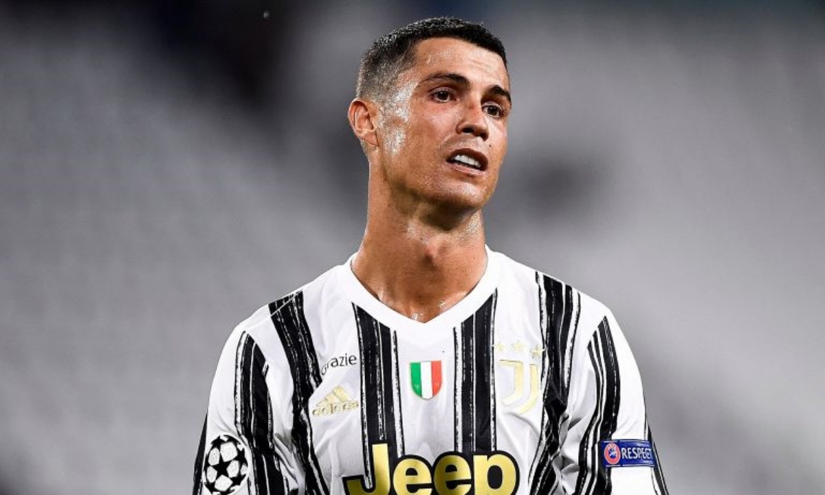 Cristiano Ronaldo è guarito dal Covid