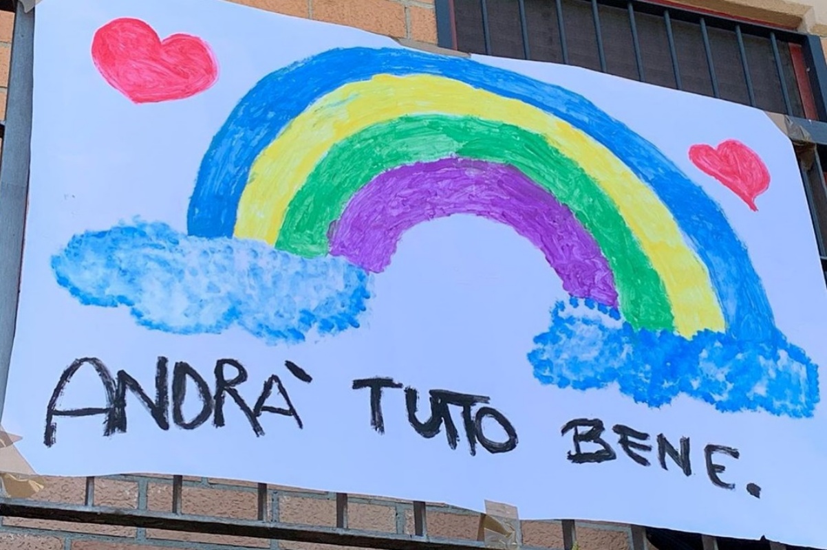 È morto Derek Mahon, l’autore della frase “Andrà tutto bene”