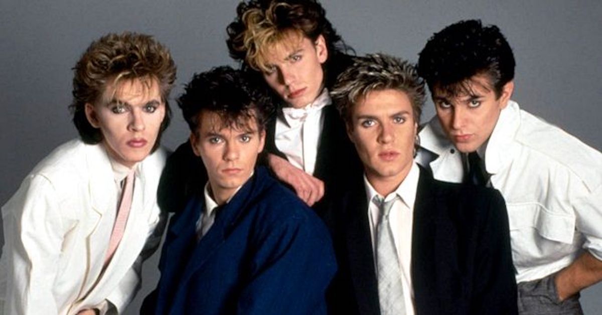 duran duran members