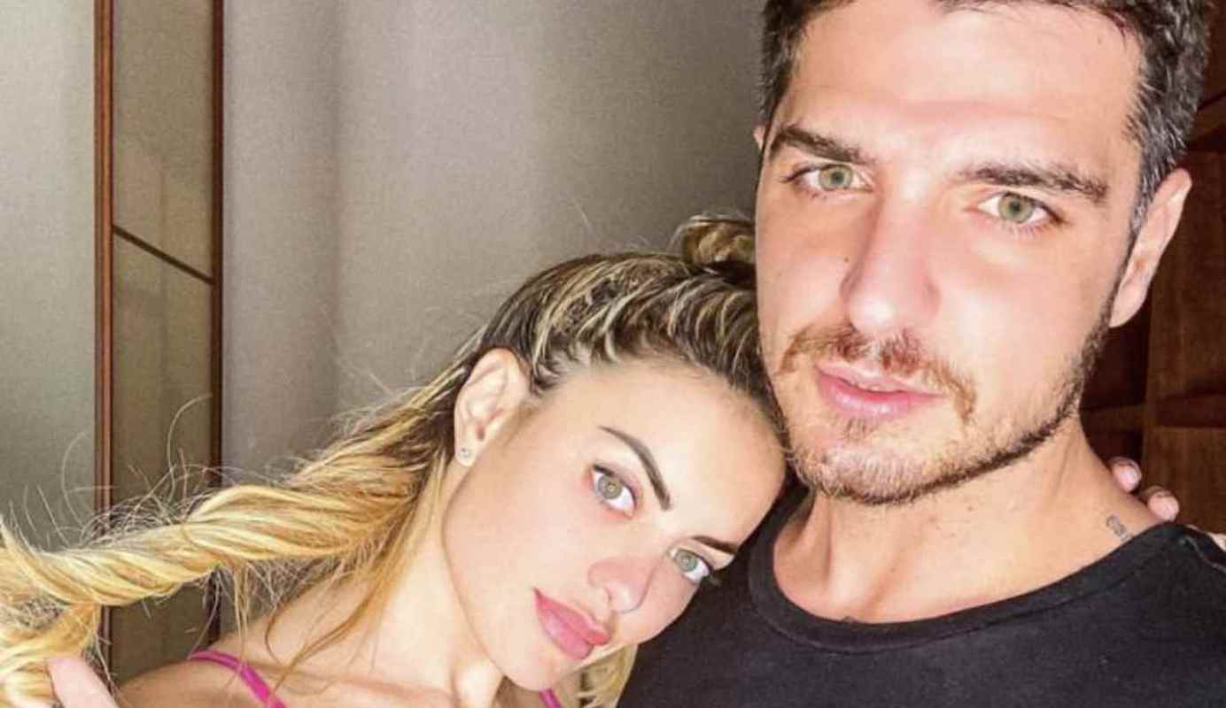 Elena Morali e Luigi Favoloso: le pesanti accuse di lei