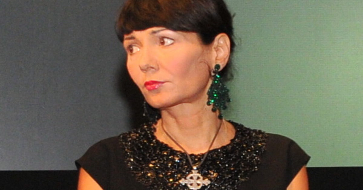 Elisabetta Sgarbi