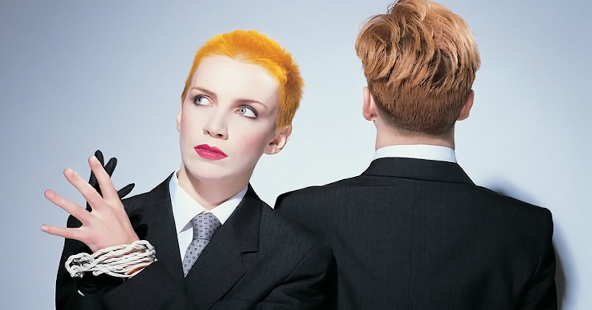 Che fine hanno fatto gli Eurythmics? Scopriamo cosa fa oggi la band