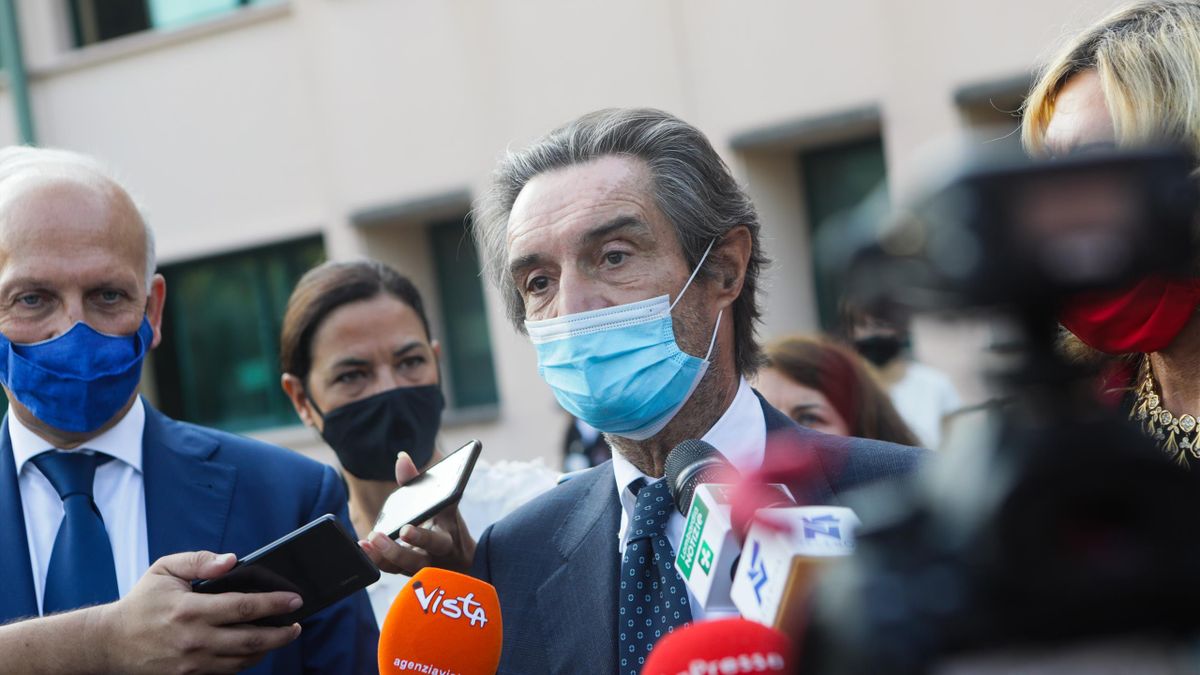 Attilio Fontana