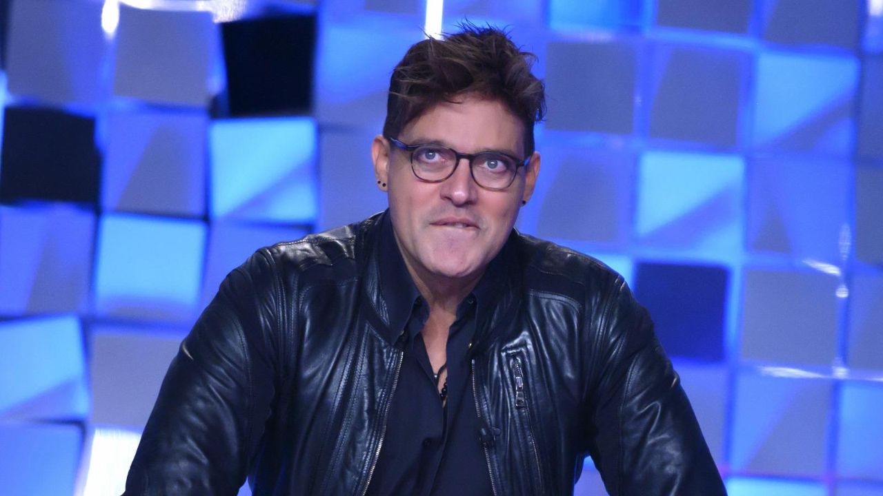 Gabriel Garko rompe il silenzio sul suo fidanzato: “Non fa parte dello spettacolo”