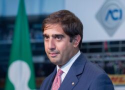 Foto di Geronimo La Russa