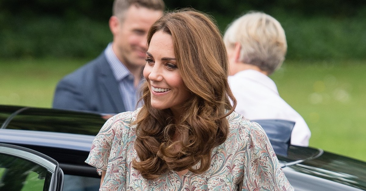 Kate Middleton e Jimmy Choo, una storia d’amore: tutti i momenti insieme