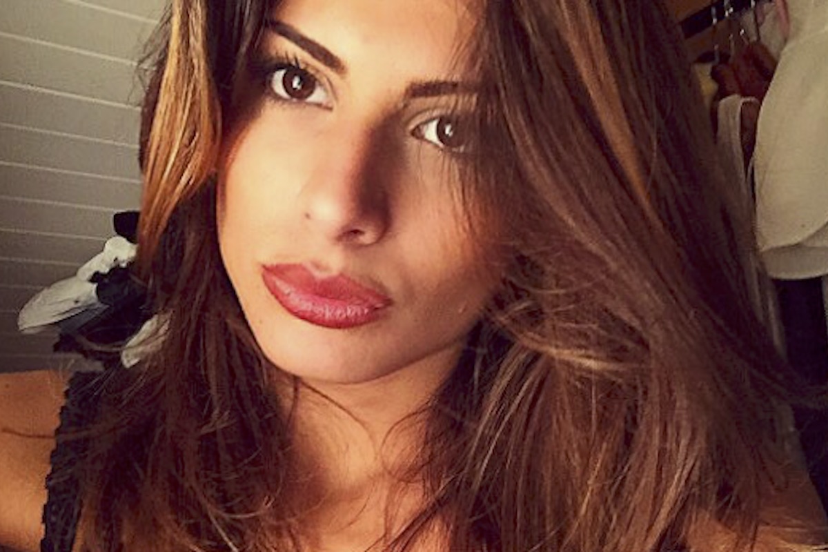 Giulia Cavaglia furiosa, minaccia l’ex Francesco Sole: “Ti rovino”