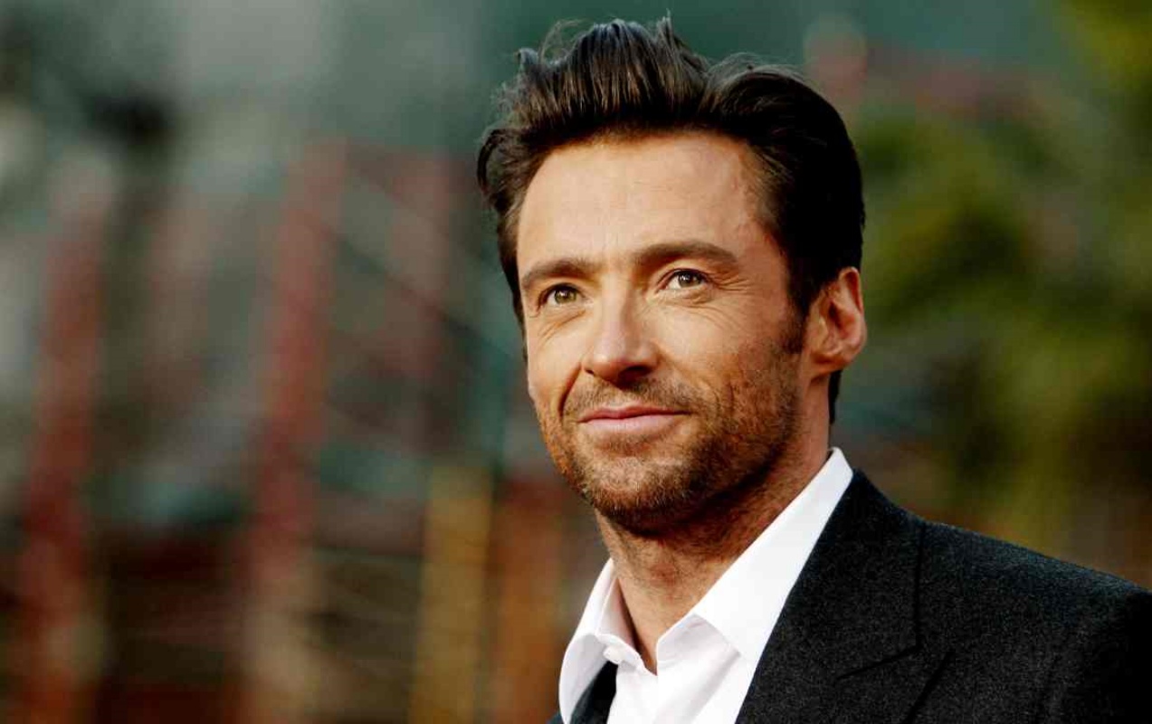 I cani di Hugh Jackman