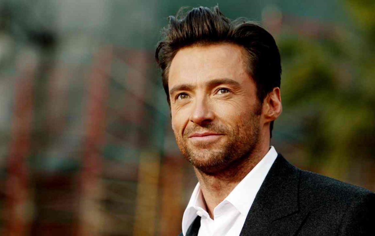 I cani di Hugh Jackman 