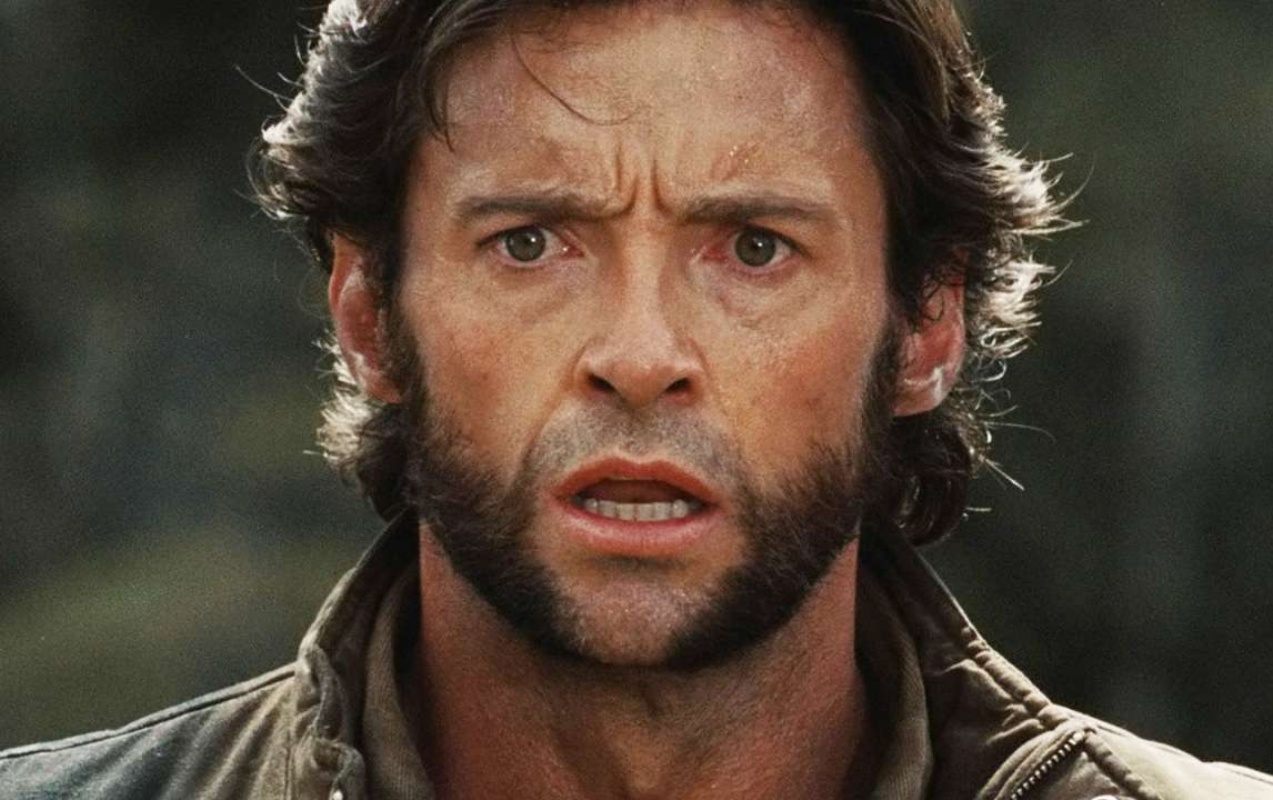 I cani di Hugh Jackman