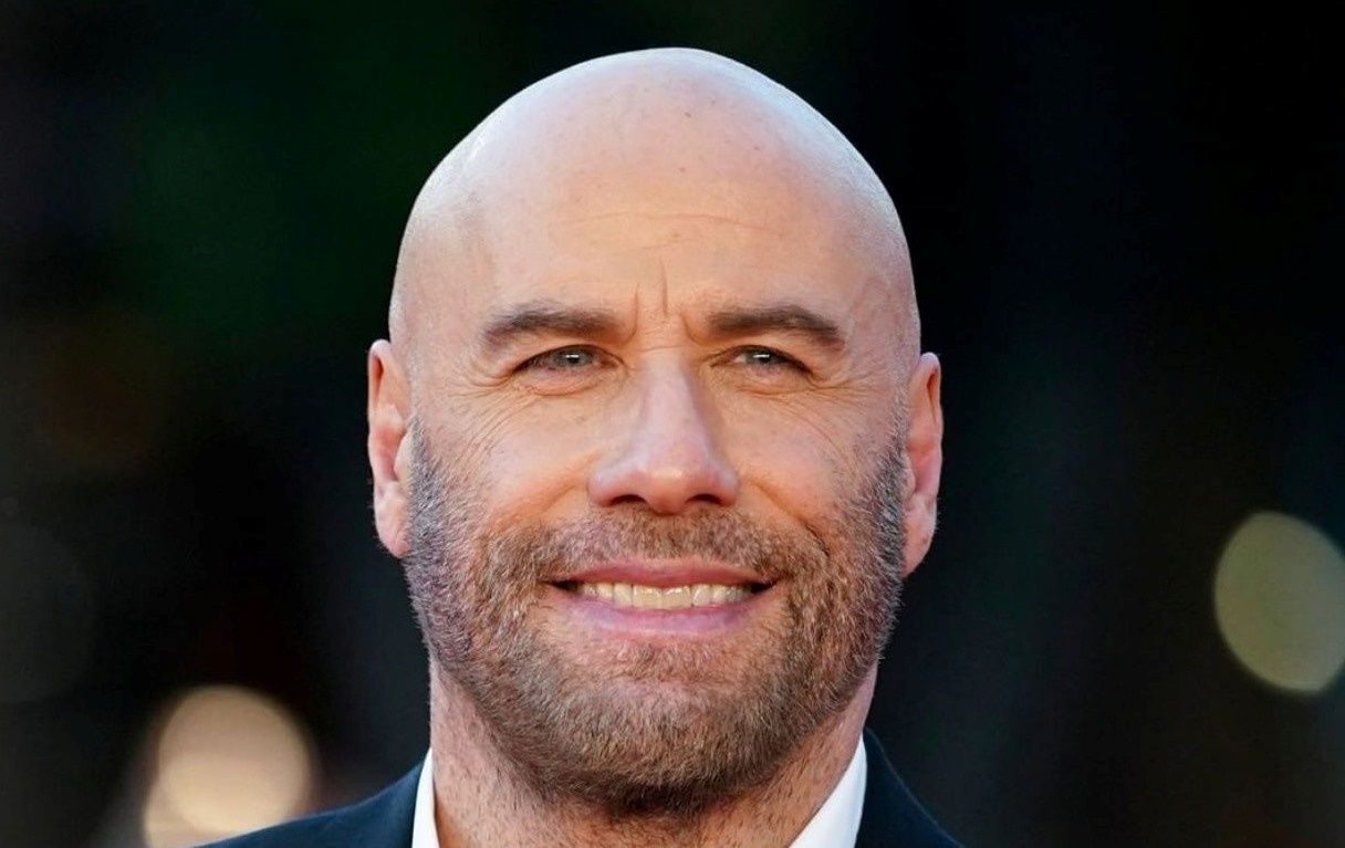 Morto il nipote di John Travolta