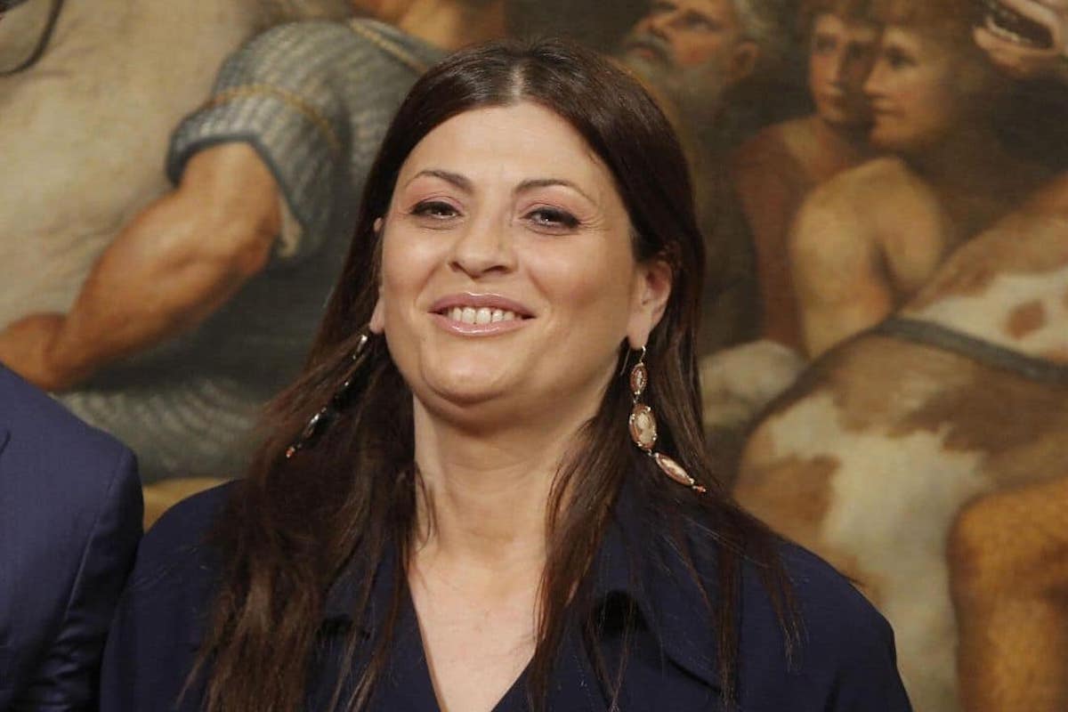 Jole Santelli: è morta la governatrice della Regione Calabria
