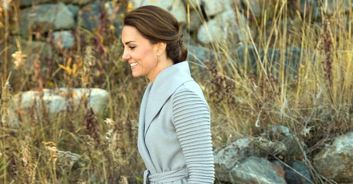 Kate Middleton, William e l’incontro ravvicinato con un koala sopravvissuto agli incendi in Australia