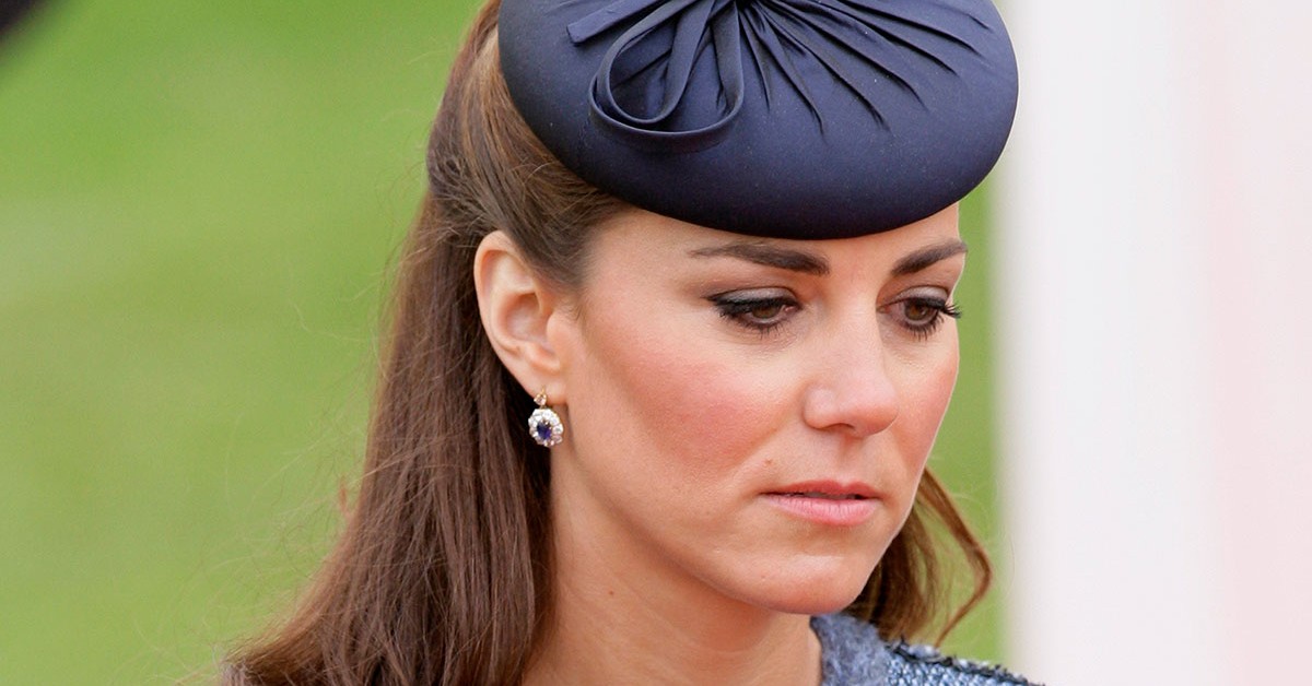 Kate Middleton, i suoi desideri e le sue aspettative deluse durante la prima gravidanza