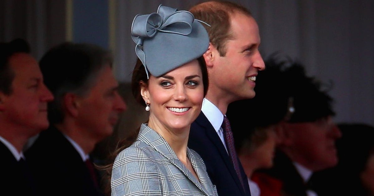 Kate Middleton, il Principe William avrebbe usato una legge per proteggerla