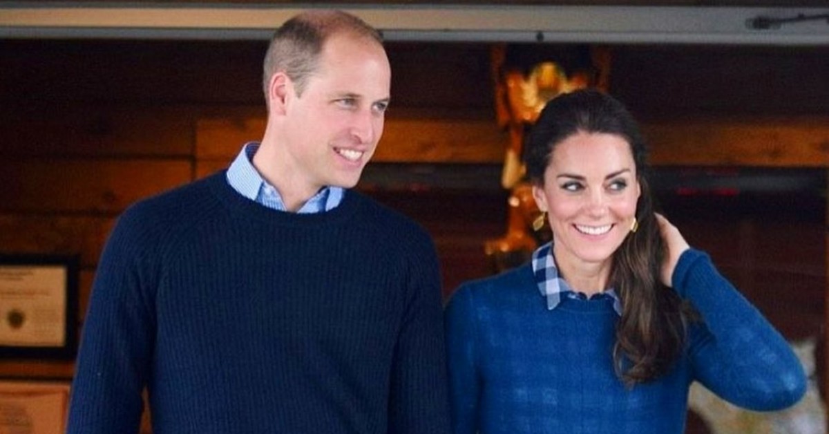 Kate Middleton, il Principe William farà un discorso sull’ecologia in diretta streaming