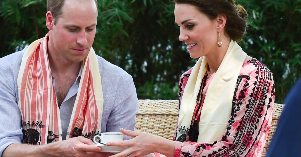 Kate Middleton, Meghan Markle e le altre: svelati i loro gusti di caffè preferiti