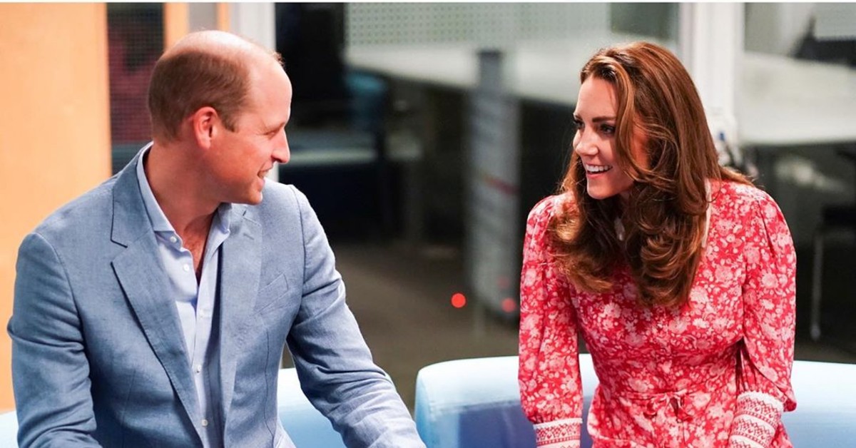Kate Middleton e William preoccupati per il futuro della Monarchia a causa di Meghan Markle
